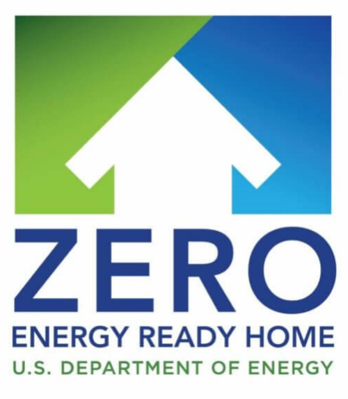 Department of Energy | Zero Energy Ready Homes (ZERH)