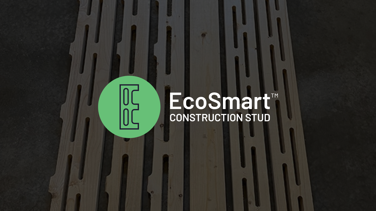 EcoSmart Stud joins sustainable building group